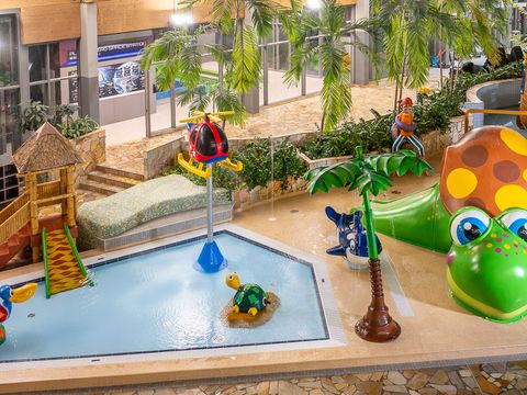 AquaMagis - Camping Rhénanie du Nord-Westphalie - Image N°15