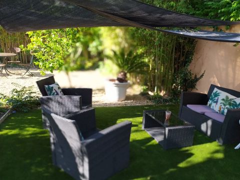 Hôtel Synaya - Camping Var - Image N°4