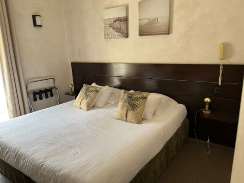 Hôtel Synaya - Camping Var - Image N°2