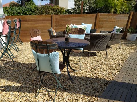 Hôtel Synaya - Camping Var - Image N°5