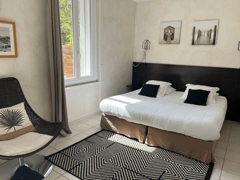 Hôtel Synaya - Camping Var - Image N°6