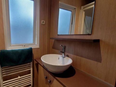 CHALET 4 personnes - Cottage 2 chambres - Lescar Cottage B035