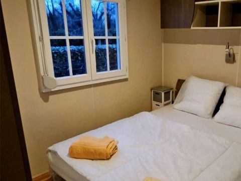 MOBILHOME 4 personnes - Mobil-home 2 chambres - Lescar MH A002