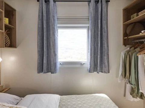 MOBILHOME 4 personnes - Mobil-home 2 chambres - Lescar MH B030