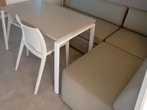 Mobilhome 6 personnes - Mobil-home 2 chambres - O'HARA E016 6 pers.