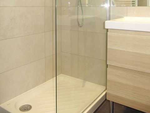 MAISON 4 personnes - Gîte - 2 chambres -