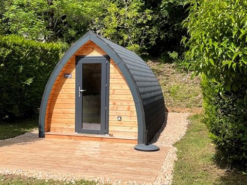 CHAMBRE 2 personnes - Pignes (sans sanitaires)