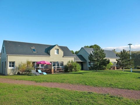 GÎTE 4 personnes - 2 chambres 