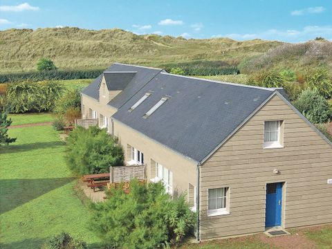 GÎTE 6 personnes -  3 chambres 