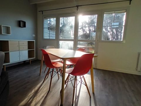 GÎTE 4 personnes - Gîte 3 pièces