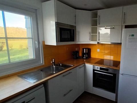 GÎTE 4 personnes - Gîte 3 pièces