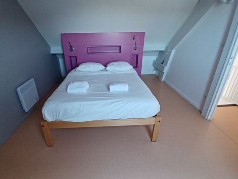 GÎTE 6 personnes - Gîte 4 pièces