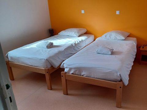 GÎTE 6 personnes - Gîte 4 pièces