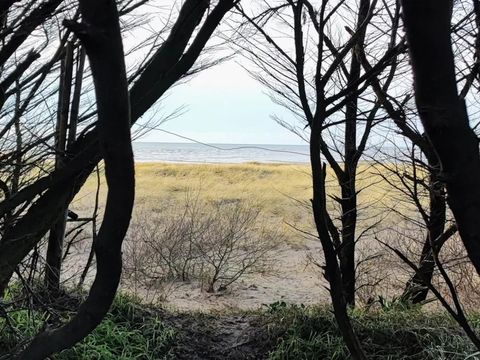 VVF Camping Les Dunes Créances - Camping Manche - Image N°12