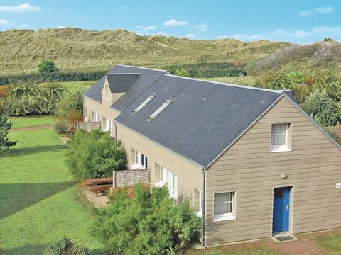 VVF Camping Les Dunes Créances - Camping Manche - Image N°9