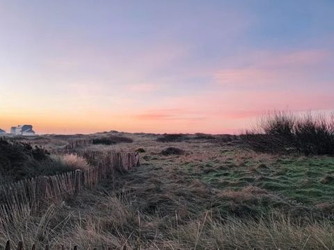 VVF Camping Les Dunes Créances - Camping Manche - Image N°14