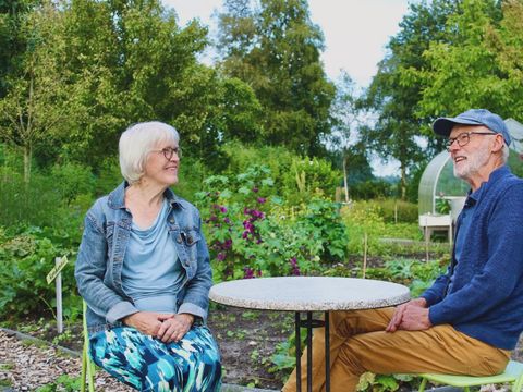 Boetiekpark de Kas - Camping Weststellingwerf - Image N°13