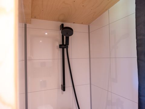 HÉBERGEMENT INSOLITE 2 personnes - Cabane en zone humide