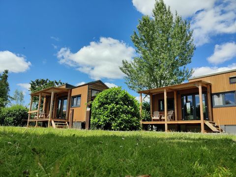 MAISON 16 personnes - Espace pour les groupes + 4 petites serres