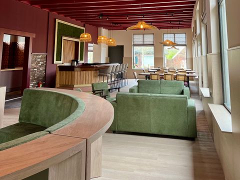 MAISON 20 personnes - Bâtiment principal - 10 chambres doubles de luxe