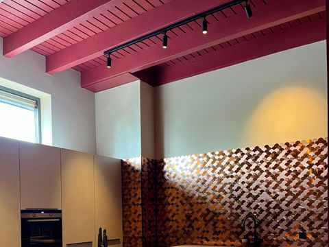 MAISON 20 personnes - Bâtiment principal - 10 chambres doubles de luxe