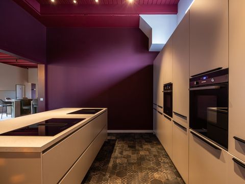 MAISON 20 personnes - Bâtiment principal - 10 chambres doubles de luxe