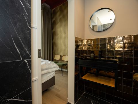 MAISON 20 personnes - Bâtiment principal - 10 chambres doubles de luxe