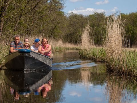 Boetiekpark de Kas - Camping Weststellingwerf - Image N°16