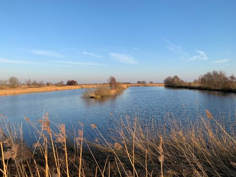 Boetiekpark de Kas - Camping Weststellingwerf - Image N°29