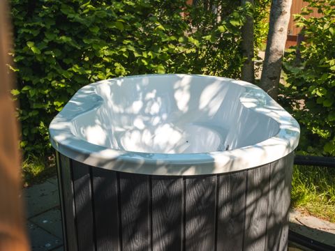 Boetiekpark de Kas - Camping Weststellingwerf - Image N°11