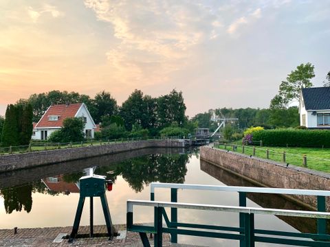 Boetiekpark de Kas - Camping Weststellingwerf - Image N°24