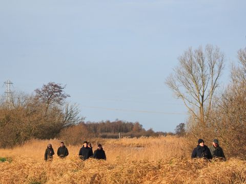 Boetiekpark de Kas - Camping Weststellingwerf - Image N°32