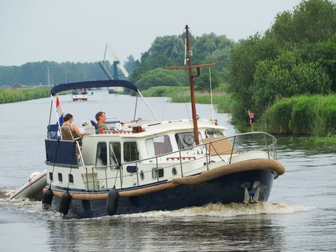 Boetiekpark de Kas - Camping Weststellingwerf - Image N°14