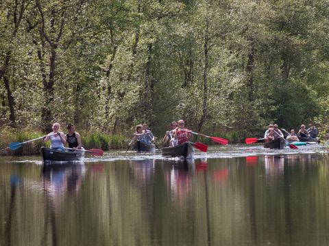 Boetiekpark de Kas - Camping Weststellingwerf - Image N°18