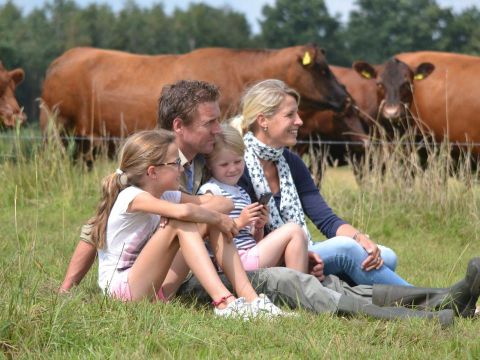 Erve Woolderink - Camping Wierden - Image N°13