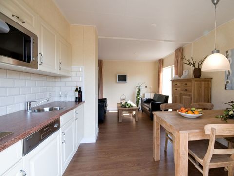 MAISON 5 personnes - Reggehooiberg