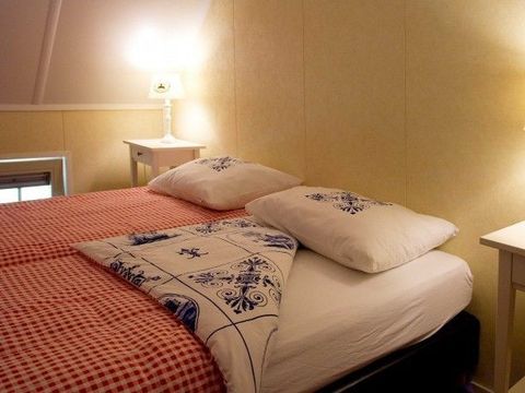 MAISON 5 personnes - Reggehooiberg