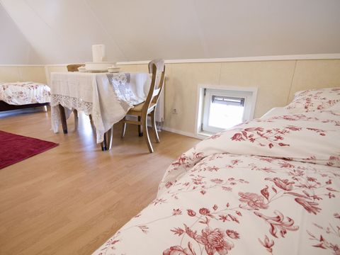 MAISON 10 personnes - 2 maisons de vacances à Reggehooiberg