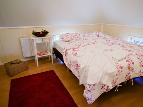 MAISON 10 personnes - 2 maisons de vacances à Reggehooiberg