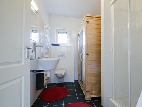 MAISON 10 personnes - 2 maisons de vacances à Reggehooiberg