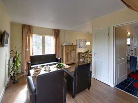 MAISON 10 personnes - 2 maisons de vacances à Reggehooiberg