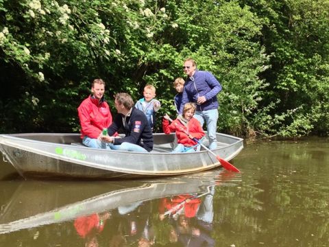 Erve Woolderink - Camping Wierden - Image N°11