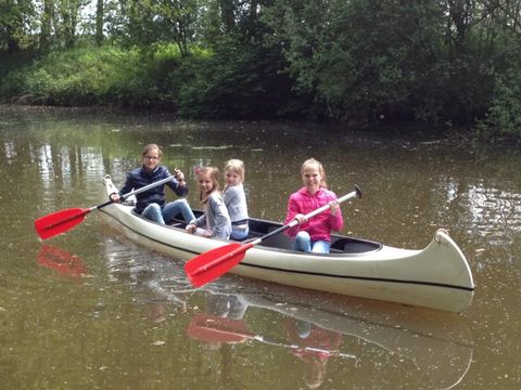 Erve Woolderink - Camping Wierden - Image N°3