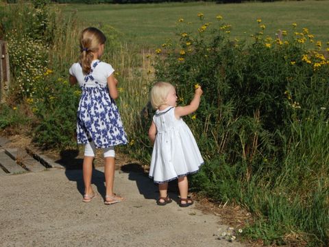 Erve Woolderink - Camping Wierden - Image N°12