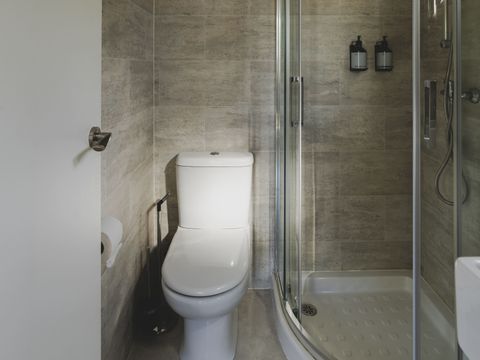 Bungalow 2 personnes - Basic couple