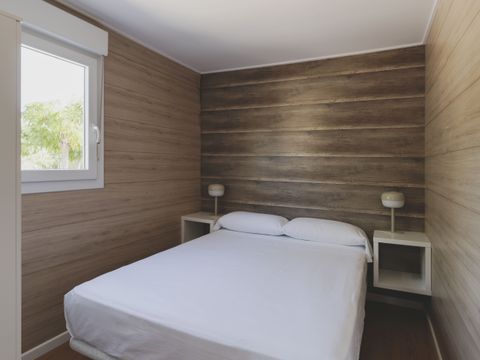 BUNGALOW 2 personnes - Bungalow Basic couple