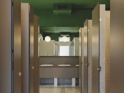 Emplacement - Camper - TENTES NON AUTORISÉES