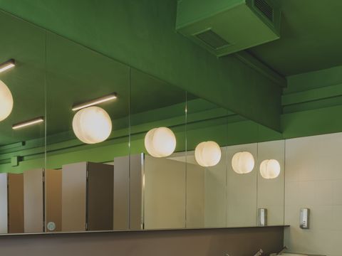 Emplacement - STANDARD 67-70M² - TENTES NON AUTORISÉES