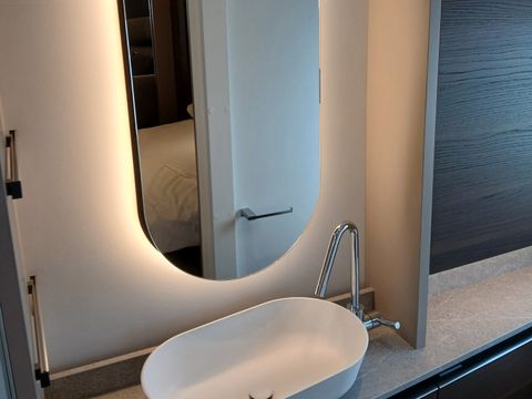 CARAVANE 2 personnes - CARAVAN COUPLE PLUS