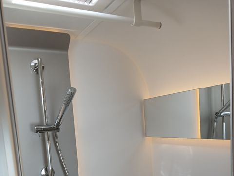 CARAVANE 2 personnes - CARAVAN COUPLE PLUS